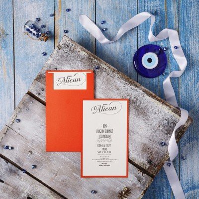 Sünnet Davetiye 30371